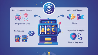 Understanding Game Room Slot Machines How Do They Work?