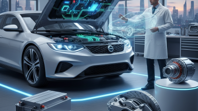 2026 Top Vehicle Parts You Need to Know About?