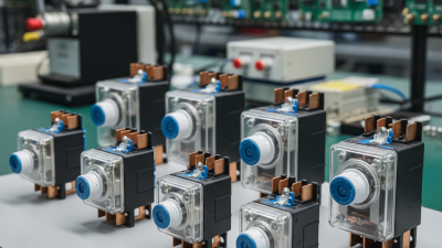 Top Wholesale China Thermal Relay Options for Your Business Needs?