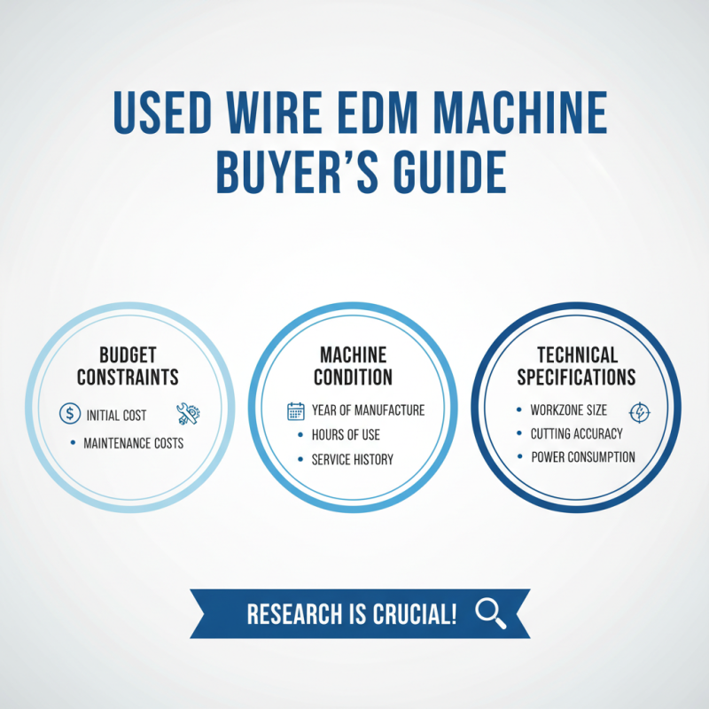 Top 10 Used Wire EDM Machines Worth Buying Now?