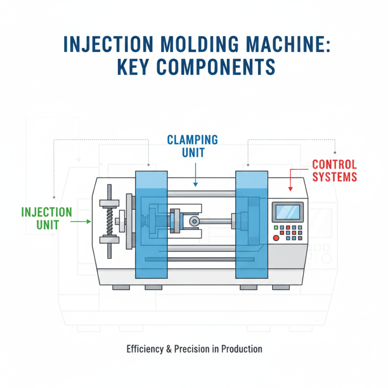 What is an Injection Molding Machine and How Does It Work?