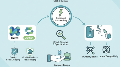 What is the Best Usb C To Usb Converter to Buy?
