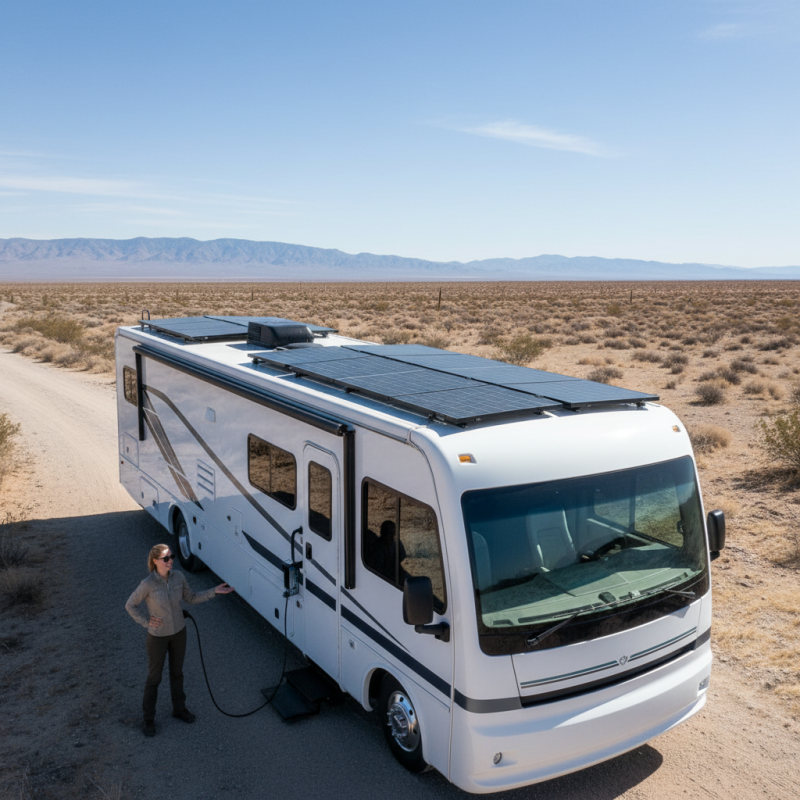 2026 Best ODM High-Quality RV Solar Panels Factories to Consider?
