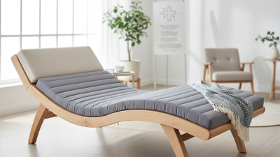 2026 How to Choose the Best Curved Leg Care Bed?