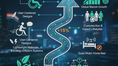2026 Top OEM China Wheelchair Motor Factory Innovations and Trends?
