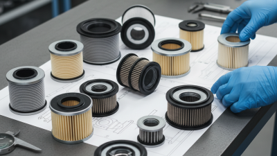 10 Essential Tips for Choosing High Quality Wholesale Automatic Transmission Fluid Filters?