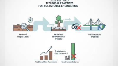 2026 Best Geo Technical Practices for Sustainable Engineering?