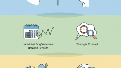 Canine Ovulation Detector Tips for Successful Breeding?