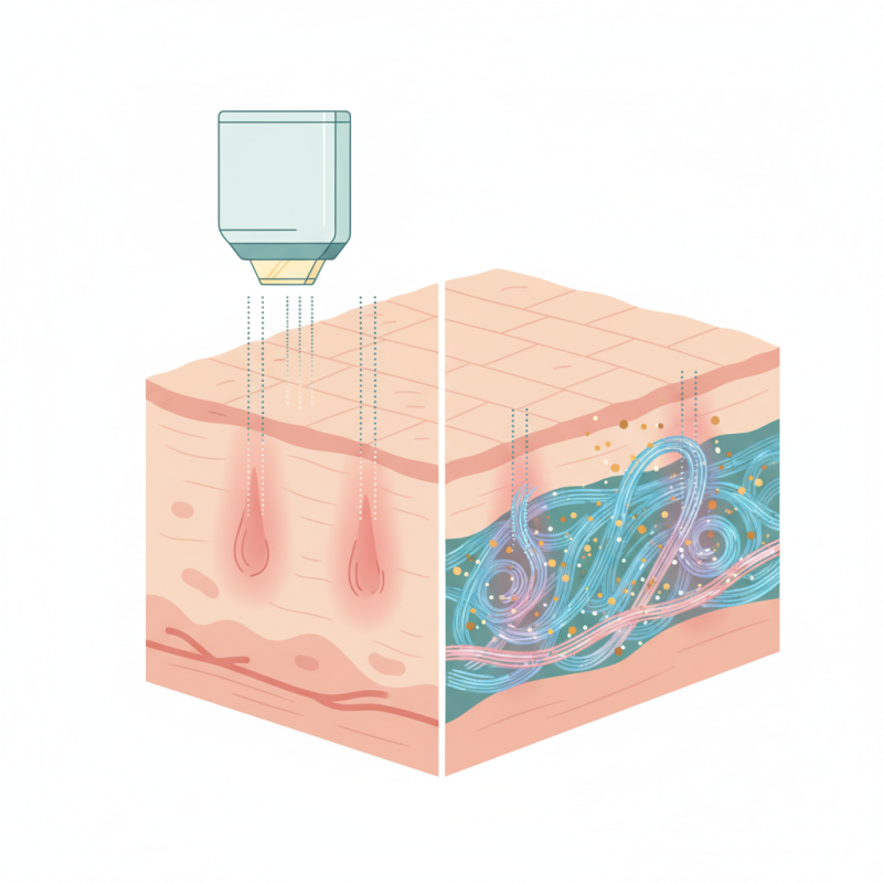 Why Choose Fractional Resurfacing for Skin Rejuvenation?