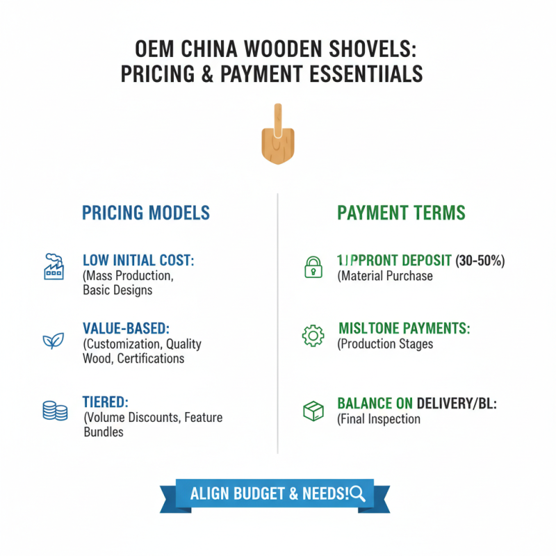How to Choose the Best OEM China Wooden Shovel Service for Your Needs?