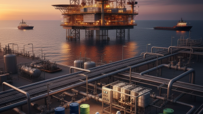 How to Choose the Right Oilfield Chemical for Your Needs?