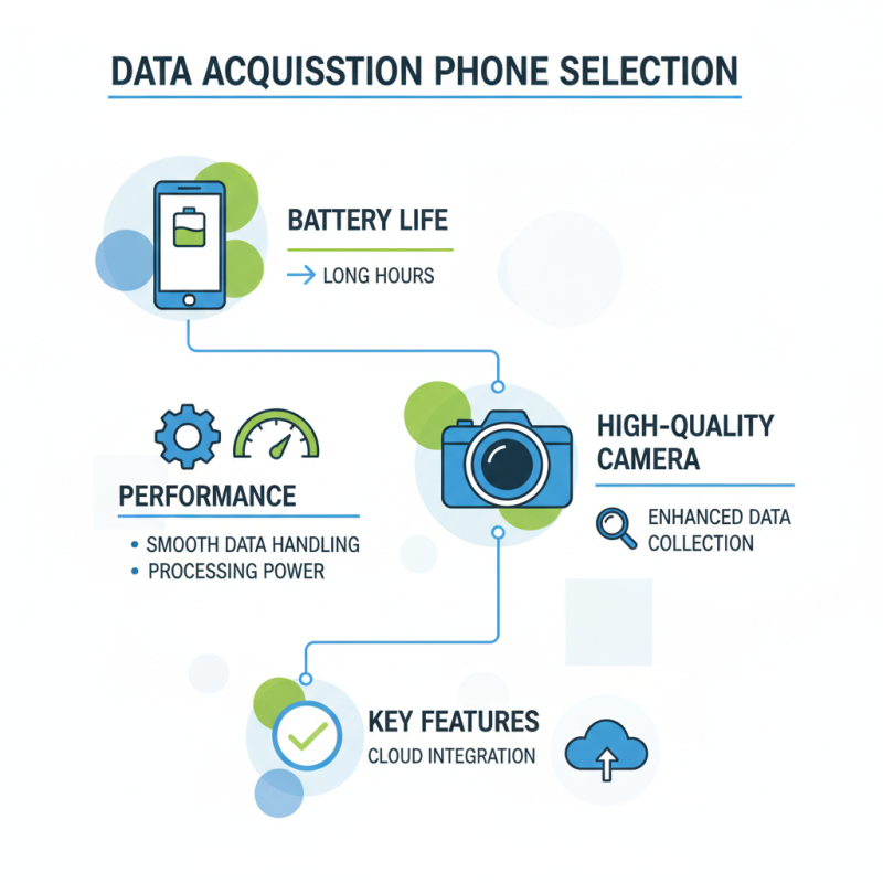 2026 Best Data Acquisition Phone for Your Needs?