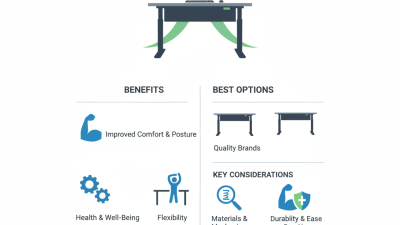 Height Adjustable Furniture Legs Benefits and Best Options?