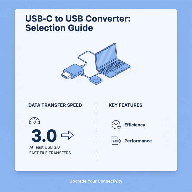 What is the Best Usb C To Usb Converter to Buy?