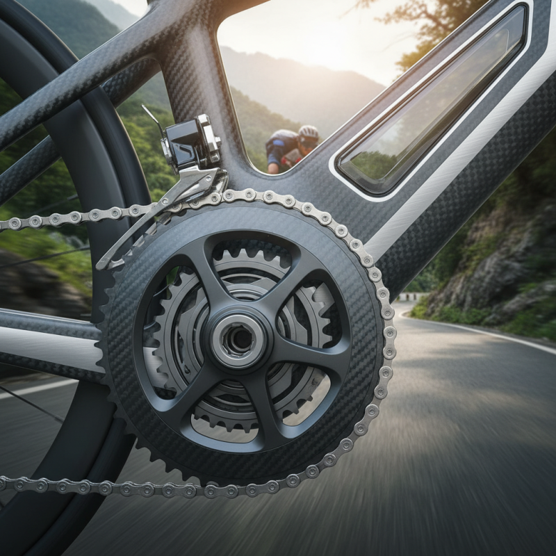 2026 Top Best China Cycle Gearbox Manufacturers for Quality Performance?