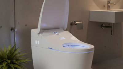 How to Choose China OEM Intelligent Automatic Toilet Manufacturers?