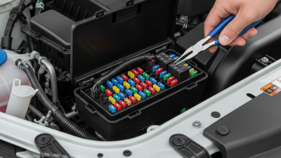 What is a Powertrain Fuse Box and Why is it Important?