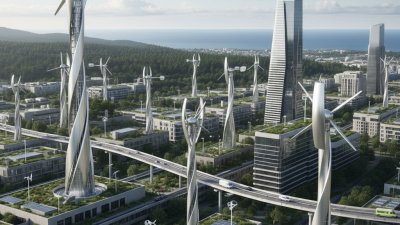 2026 Best ODM High-Quality Vertical Wind Turbine Manufacturers Guide?