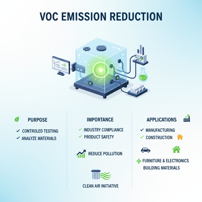 2026 Best Voc Chamber Reviews and Buying Guide?
