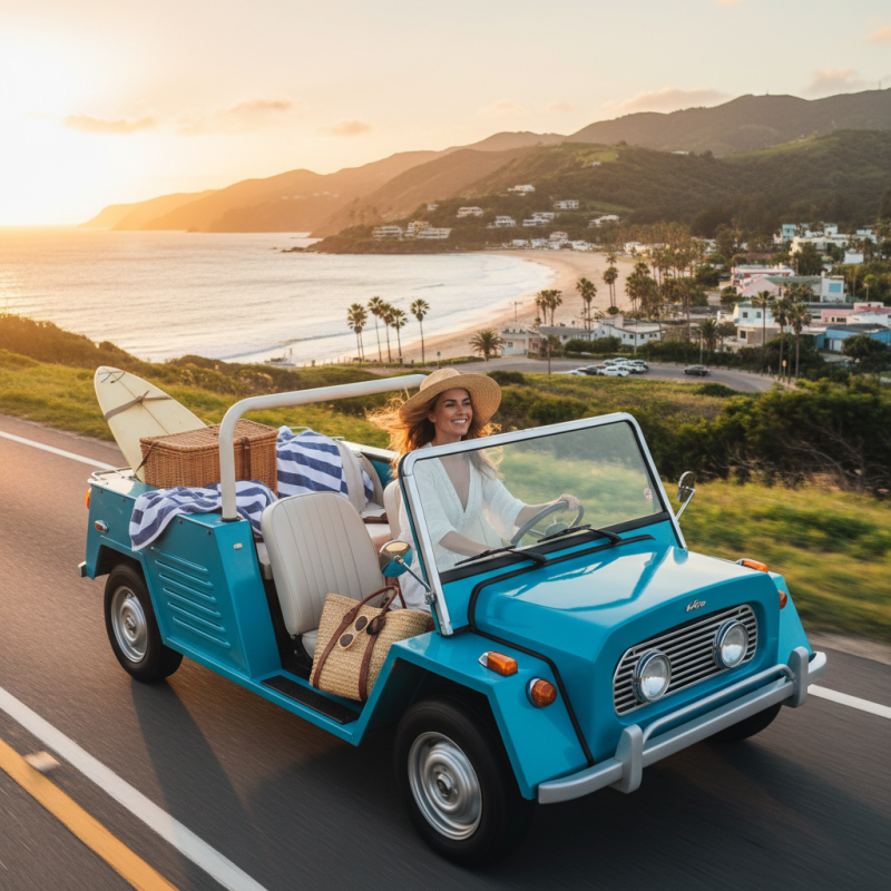 How to Choose the Best Moke Voiture for Your Needs?