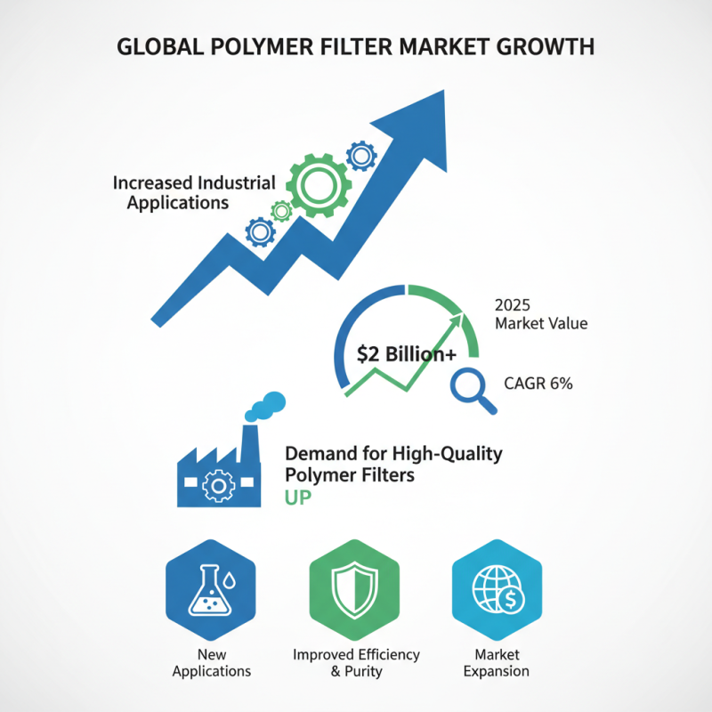 Top 10 ODM High Quality Polymer Filters Companies You Should Know?