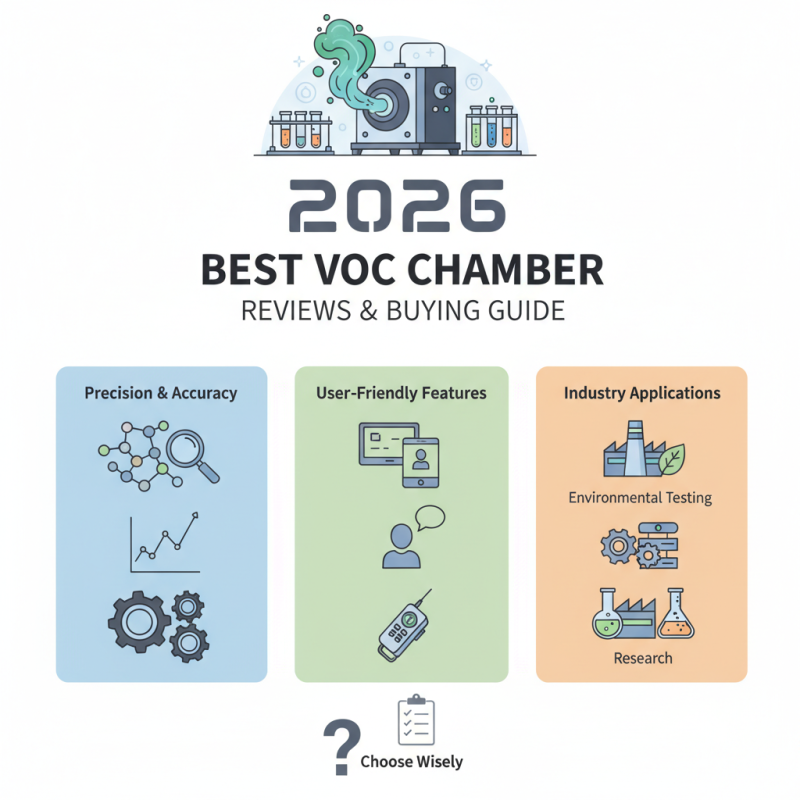 2026 Best Voc Chamber Reviews and Buying Guide?