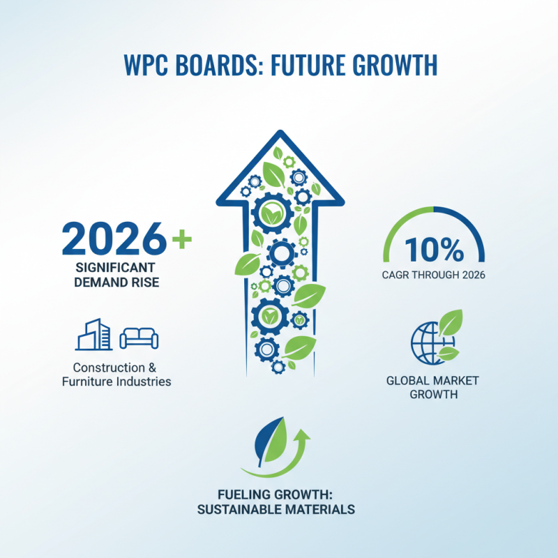 What is Wpc Board and Why is it the Top Choice for 2026?