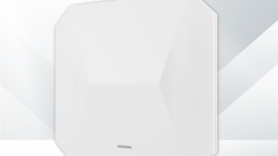 Forthink UWB Waterproof, Dustproof, Shockproof Wall-mounted Positioning Base Station 1.png