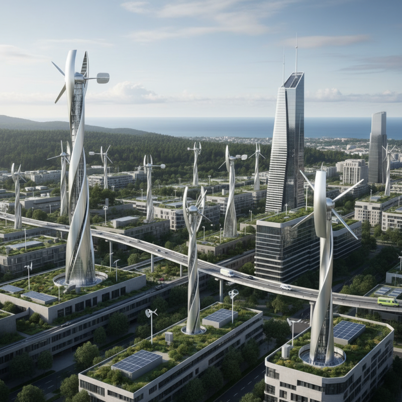 2026 Best ODM High-Quality Vertical Wind Turbine Manufacturers Guide?