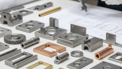 How to Choose the Best Metal Stampings for Your Project?
