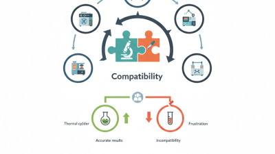 How to Choose Equipment Compatible With Eppendorf?
