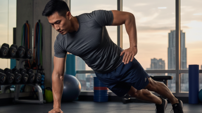 Sushi Roll Push Up Benefits and How to Master It?
