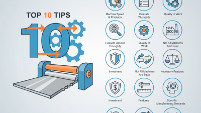 Top 10 Tips for Choosing Metal Sheet Deburring Machines?