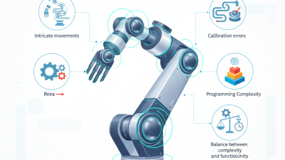 What is Robot Axis and How Does it Work?