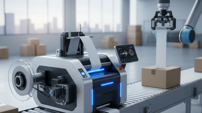 Best Automatic Barcode Label Printer of 2026 What to Choose?