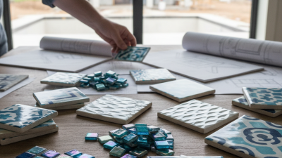 How to Choose Wholesale China Pool House Tile for Your Next Project?