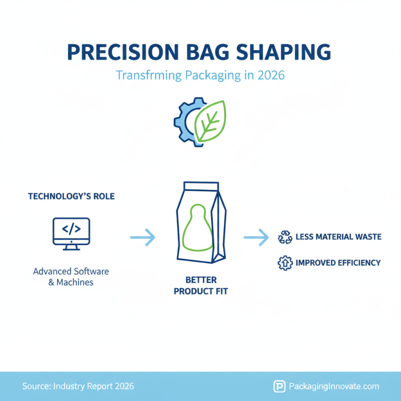 What is Precision Bag Shaping in 2026 Top Trends?