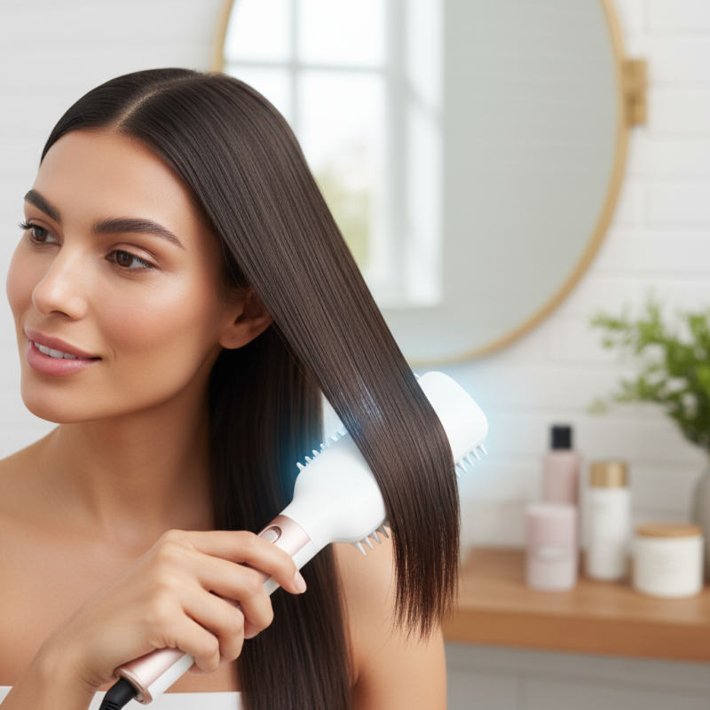 2026 Best Wireless Hair Straight Comb Reviews and Buying Guide?