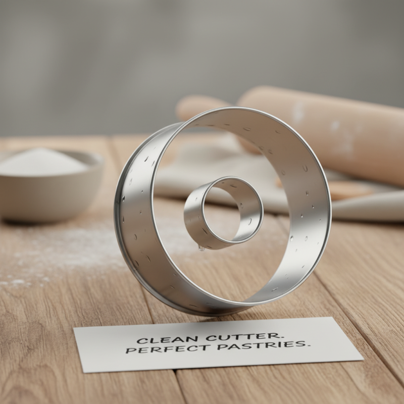 Donut Hole Cutter Essential Tips for Perfect Pastry Every Time?