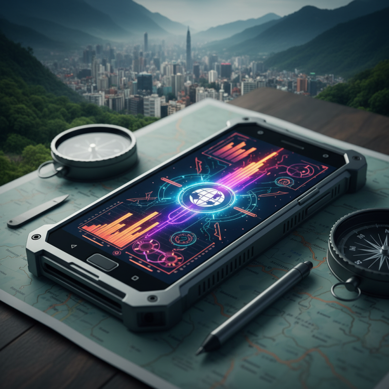 2026 Best Data Acquisition Phone for Your Needs?