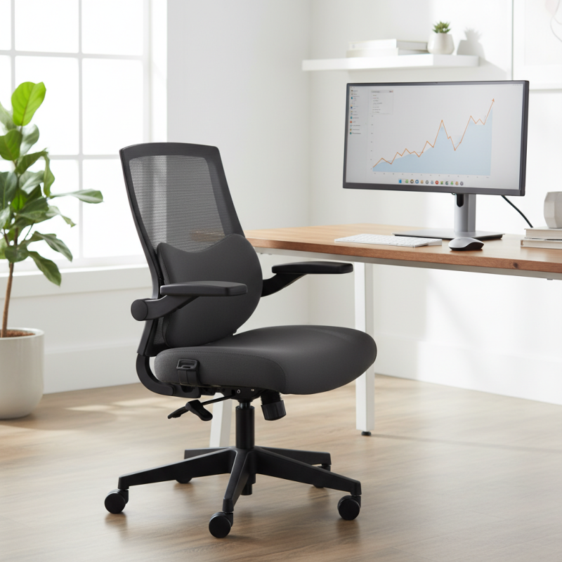 2026 How to Choose a Good Office Chair for Comfort?