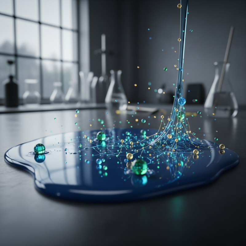 What is Coating Additives and How Do They Enhance Performance?