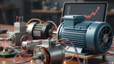 What are the Different Types of Motors and Their Uses?