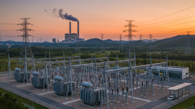 Why Choose Wholesale China Complete Substation for Your Power Needs?