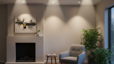 2026 How to Choose the Right Spot Light On Ceiling?