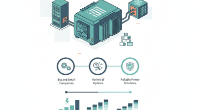 2026 Best Low Frequency Ups Solutions for Your Needs?