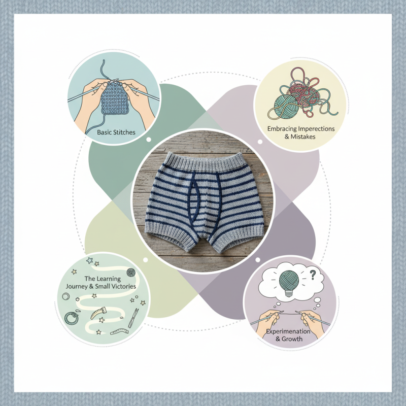 How to Knit Boxers for Beginners Tips and Techniques?