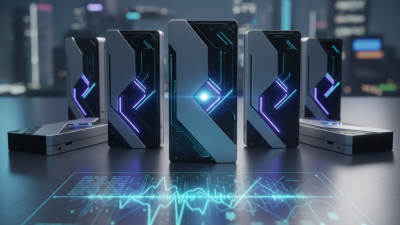 Top 5 Best Solid State Drives for Fast Storage in 2026?