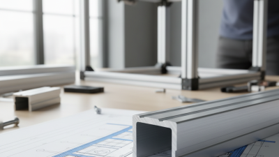 What is Aluminium Angle and its Common Applications?