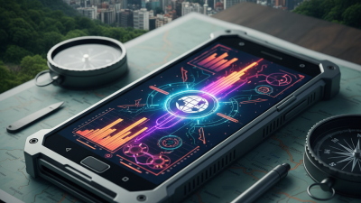 2026 Best Data Acquisition Phone for Your Needs?
